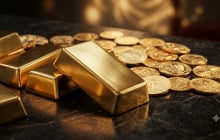 Bảng giá vàng 9999 24K 18K SJC DOJI PNJ hôm nay 7/9/2026