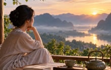 Người khôn ngoan thường im lặng trong 3 trường hợp này