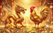 Từ 9/9 đến 19/9: 3 tuổi Cá Chép Hóa Rồng, Công Danh Lừng Lẫy