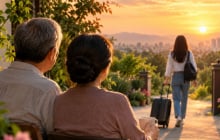 Cha mẹ càng thông thái càng biết “dửng dưng” với 6 chuyện này của con, nhất là khi con đã trưởng thành