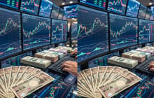 Đồng yên tăng mạnh, 2.350 tỷ USD carry trade đứng trước nguy cơ đảo chiều?