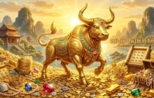 Từ 10/9 đến 15/9: 3 tuổi Quý Nhân Gánh Hạn, Giàu Có Lẫy Lừng