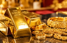 Bảng giá vàng 9999 24K 18K SJC DOJI PNJ hôm nay 10/9/2026