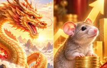 Từ 12/9 đến 22/9: 2 con giáp có đà thăng tiến, 1 con giáp có thêm thu nhập phụ