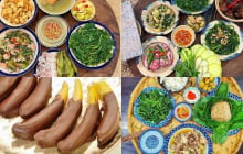 Sao Việt gợi ý món ăn mùa hè khiến nhiều chị em muốn vào bếp