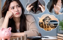 Người Hay Nói 3 Lời Này Thường Khó Giữ Tài Lộc, Muốn Giàu Nên Bỏ Càng Sớm Càng Tốt