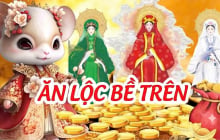 3 con giáp Ăn Lộc Bề Trên: Trúng số giải to nhất giàu to