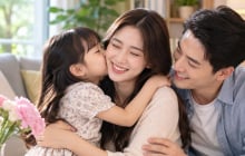 3 kiểu phụ nữ càng sống càng có phúc, chồng con yêu thương, gia đình ngày càng yên ấm