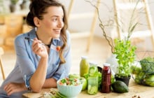 FAO cảnh báo: Hơn 2,69 tỷ người không đủ khả năng ăn uống lành mạnh