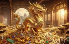 Thứ Hai, Thứ Ba (14/9-15/9): 3 tuổi Cá Chép Hóa Rồng, Tiếng Tăm Lừng Lẫy