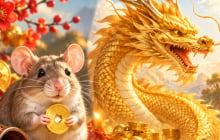  Từ thứ Ba đến thứ Sáu 15-18/9: 3 con giáp có tiền bất ngờ, được nhiều người ngợi khen