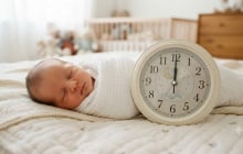 3 giờ sinh may mắn: Ai sinh vào đúng giờ này cực kỳ giàu có