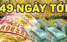 49 ngày tới: 3 con giáp vượt ải Vũ Môn thành công cá Chép hóa Rồng giàu có