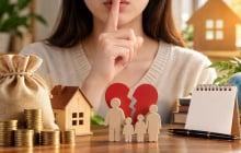 Người xưa nhắc kỹ: Ai hay nói ra 3 chuyện này dễ tự tay phá “phong thủy” gia đình, tài lộc khó tụ