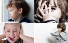 Nhận biết trẻ bị tổn thương cảm xúc qua những thay đổi trong hành vi