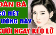 3 kiểu phụ nữ phúc khí đồi dào càng già càng hưởng nhiều phúc giàu có