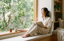 39 tuổi tôi mới nhận ra: Người khôn ngoan dùng tiền để đổi lấy 5 thứ này, không phải để khoe mình giàu