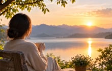 Càng lớn tuổi càng ít bạn: 6 lý do khiến người ta chủ động thu hẹp các mối quan hệ