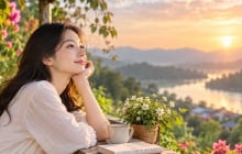 Phụ nữ biết nắm giữ 5 điều này, phúc lộc càng về sau càng bền