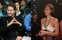 Phụ nữ sau đổ vỡ: 2 sao nữ khiến người hâm mộ bất ngờ bởi sự mạnh mẽ