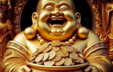 4 tháng sinh âm lịch của người Càng Già Càng Giàu