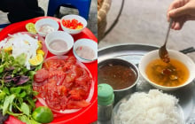 6 món ăn mùa hè ở Hà Nội vừa thanh mát vừa đậm chất ẩm thực Thủ đô