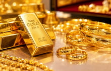 Bảng giá vàng 9999 24K 18K SJC DOJI PNJ hôm nay 18/9/2026