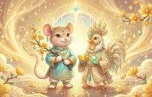 Giữa tháng 9: 4 con giáp có “thời điểm vàng” để kiếm tiền, làm ăn dễ gặp may