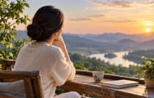 Người khôn không khoe 6 điều này: Càng kín tiếng, càng giàu phúc khí và bình yên