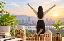 Những người có 5 đặc điểm này không giàu cũng chẳng lo túng thiếu, càng già càng có tiền