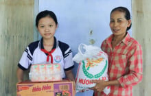 Những người phụ nữ sống tích cực và lan tỏa giá trị đẹp cho cộng đồng
