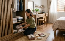 38 tuổi mới giật mình: 4 khoản tiền tháng nào cũng chi nhưng bỏ đi lại thấy nhẹ người
