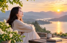 Người khôn ngoan thường buông sớm 6 điều này: Càng nhẹ lòng, phúc càng dễ tích