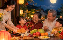 Người xưa nhắc Tết Trung Thu nhớ làm 6 việc này để đón may mắn