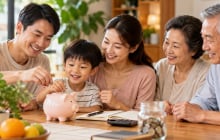 Người xưa nói: 3 tín hiệu cho biết một gia đình đang dần khá lên, nhìn vào nếp sống là thấy