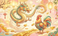 Từ 21/9 đến 30/9: 4 tuổi dễ gặp cơ hội kiếm tiền, càng chủ động càng có lộc