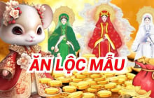 100 ngày tới: 3 con giáp Ăn Lộc Mẫu trúng số giải đặc biệt giàu nứt vách