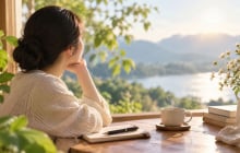 Người càng biết giữ kín 5 chuyện này, cuộc sống càng bình an