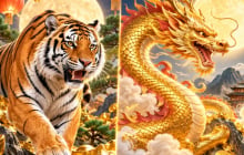 Sau đêm Trung thu, 3 con giáp như Hổ Thêm Cánh, Bật Tăng Lương Thưởng, tên tuổi lẫy lừng