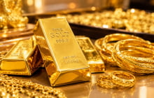 Bảng giá vàng 9999 24K 18K SJC DOJI PNJ hôm nay 21/9/2026
