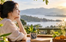 Một người có phúc hay không, nhìn vào 5 điểm này là biết: Không nằm ở tiền bạc