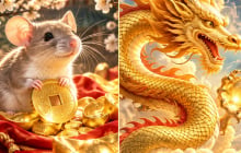 Từ 22-28/9: 3 con giáp  Giúp người, bất ngờ được trao Cơ Hội Vàng giúp Tên Tuổi Vang Xa