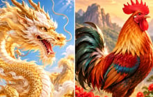 45 ngày tới: 3 con giáp đón vận Đổi Đời, Cơ Hội Sạch Nợ Nần, Công Danh Khởi Sắc