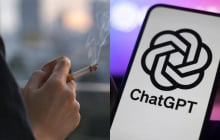 Cô đơn ngày càng gia tăng khi con người tìm đến thuốc lá và ChatGPT?