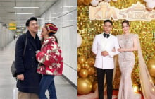 Học Trấn Thành, Phan Hiển cách “nịnh vợ” giúp hôn nhân hạnh phúc hơn