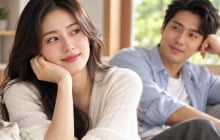 Phụ nữ càng biết im lặng trong 5 lúc này, đàn ông càng trân trọng và nể phục