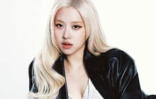 Rosé BLACKPINK và những tổn thương cảm xúc phía sau ánh hào quang