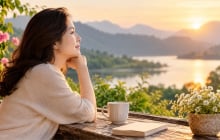 Tuổi 40 phúc họa hiển rõ: 5 cách sống nên thay đổi ngay để hậu vận nhẹ lòng, gia đạo thêm thuận