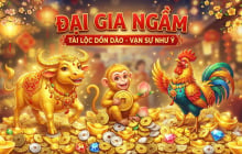 3 con giáp hay than nghèo kể khổ, bên ngoài giản dị bên trong nhiều tiền