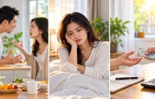 Người xưa dặn: Buổi sáng tránh 3 việc này kẻo vận may hao hụt
